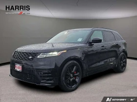 Land Rover Range Rover Velar R-Dynamic S | No Reported Accidents | Locally Owne