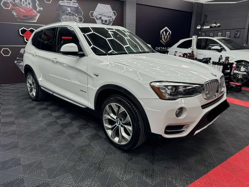 BMW X3 - 20000 € / 39116.60 лв. - 59236983 1 | Car24.bg BMW X3 - 20000 € / 39116.60 лв. - 59236983 1