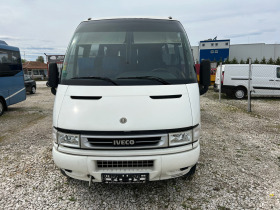 Iveco Daily 65C 3.0d 170 27     | Mobile.bg   2