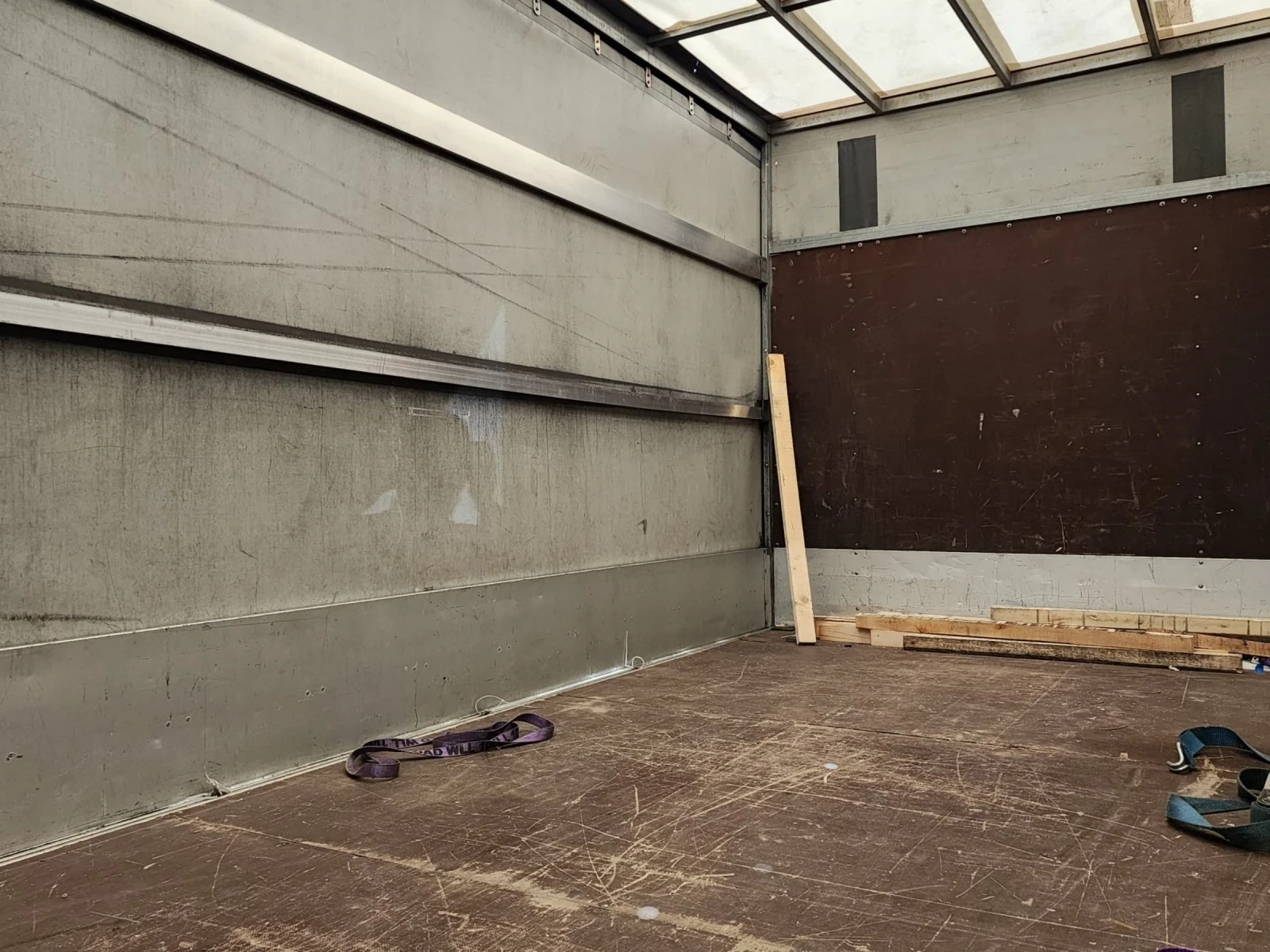 Fiat Ducato  - изображение 8 | Auto.bg Fiat Ducato  - изображение 8