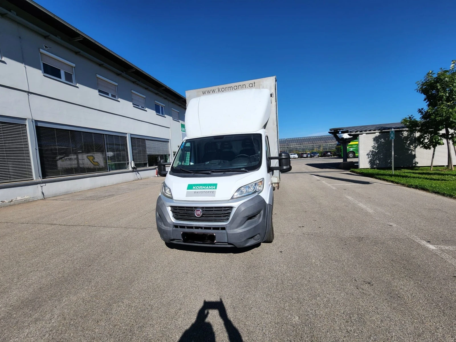 Fiat Ducato  - изображение 2 | Auto.bg Fiat Ducato  - изображение 2