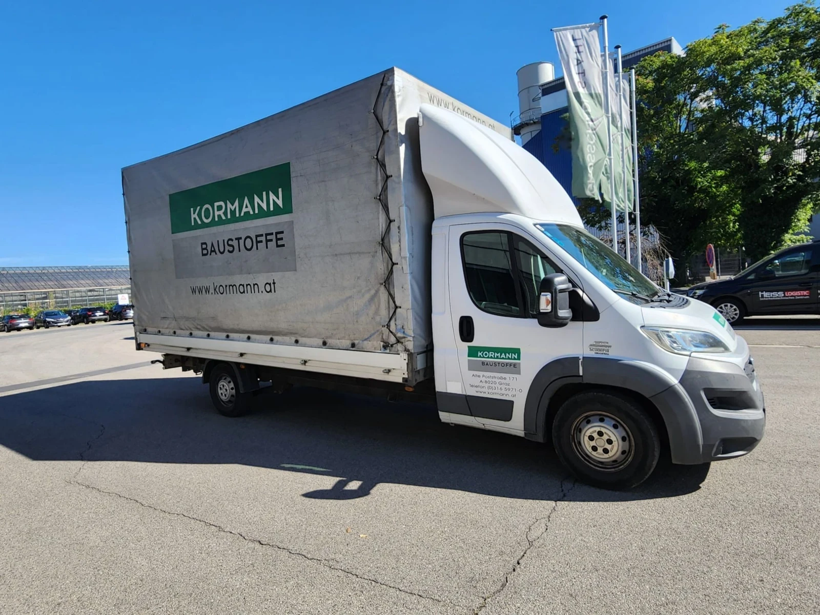 Fiat Ducato  - изображение 3 | Auto.bg Fiat Ducato  - изображение 3