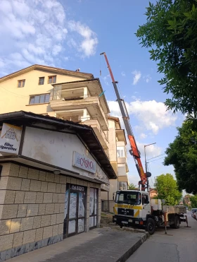 Man 18.232 Palfinger PK24000