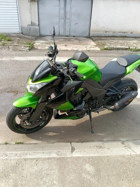 Kawasaki Z