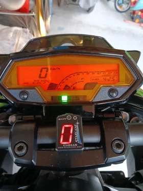 Kawasaki Z undefined | Auto.bg — изображение 2 Kawasaki Z undefined | Auto.bg — изображение 2