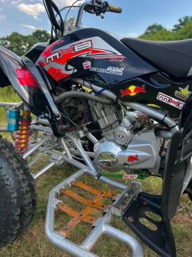 Egl Lyda 250cc | Auto.bg — изображение 9 Egl Lyda 250cc | Auto.bg — изображение 9