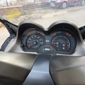 Aprilia Atlantic 200 | Auto.bg — изображение 6 Aprilia Atlantic 200 | Auto.bg — изображение 6