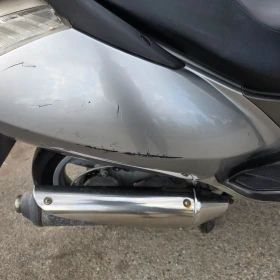 Aprilia Atlantic 200 | Auto.bg — изображение 5 Aprilia Atlantic 200 | Auto.bg — изображение 5