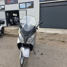 Aprilia Atlantic 200 | Auto.bg — изображение 9 Aprilia Atlantic 200 | Auto.bg — изображение 9