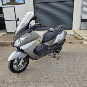 Aprilia Atlantic 200 | Auto.bg — изображение 8 Aprilia Atlantic 200 | Auto.bg — изображение 8
