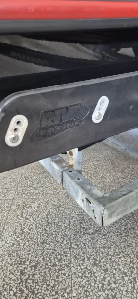 Джет Bombardier Sea Doo RXP 255 | Auto.bg — изображение 4 Джет Bombardier Sea Doo RXP 255 | Auto.bg — изображение 4