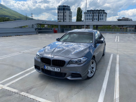 Обява за продажба на BMW 535 I XDrive ~41 000 лв. - изображение 1