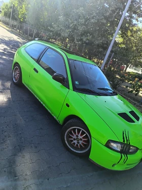 Mitsubishi Colt - Car24.bg Mitsubishi Colt