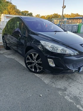 Peugeot 308 Peugeot 308 1, 6 PANORAMA  | Mobile.bg — малка снимка 3