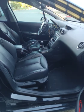 Peugeot 308 Peugeot 308 1, 6 PANORAMA  | Mobile.bg — малка снимка 4