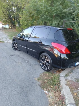 Peugeot 308 Peugeot 308 1, 6 PANORAMA  | Mobile.bg — малка снимка 2