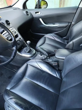 Peugeot 308 Peugeot 308 1, 6 PANORAMA  | Mobile.bg — малка снимка 6