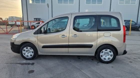 Peugeot Partner 1.6HDI - 9999 лв. / 5112.41 € - 94282162 5 | Car24.bg Peugeot Partner 1.6HDI - 9999 лв. / 5112.41 € - 94282162 5