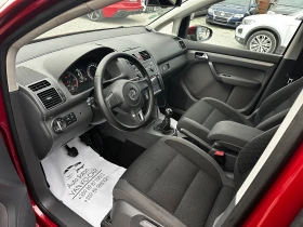 VW Touran 2.0TDI 140к.с 7местен - 12999 лв. / 6646.28 € - 40914868 6 | Car24.bg VW Touran 2.0TDI 140к.с 7местен - 12999 лв. / 6646.28 € - 40914868 6