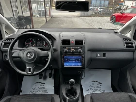 VW Touran 2.0TDI 140к.с 7местен - 12999 лв. / 6646.28 € - 40914868 9 | Car24.bg VW Touran 2.0TDI 140к.с 7местен - 12999 лв. / 6646.28 € - 40914868 9