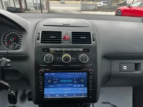 VW Touran 2.0TDI 140к.с 7местен - 12999 лв. / 6646.28 € - 40914868 12 | Car24.bg VW Touran 2.0TDI 140к.с 7местен - 12999 лв. / 6646.28 € - 40914868 12
