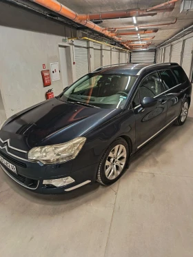 Citroen C5 EXCLUSIVE - 5200 € / 10170.32 лв. - 64279074 5 | Car24.bg Citroen C5 EXCLUSIVE - 5200 € / 10170.32 лв. - 64279074 5