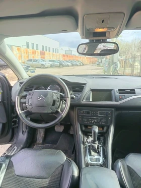 Citroen C5 EXCLUSIVE - 5200 € / 10170.32 лв. - 64279074 9 | Car24.bg Citroen C5 EXCLUSIVE - 5200 € / 10170.32 лв. - 64279074 9