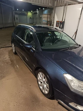 Citroen C5 EXCLUSIVE - 5200 € / 10170.32 лв. - 64279074 6 | Car24.bg Citroen C5 EXCLUSIVE - 5200 € / 10170.32 лв. - 64279074 6