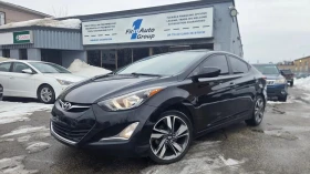 Hyundai Elantra GLS * CARFAX* * АвтоКредит* (ЦЕНА ДО БГ) - Car24.bg Hyundai Elantra GLS * CARFAX* * АвтоКредит* (ЦЕНА ДО БГ)