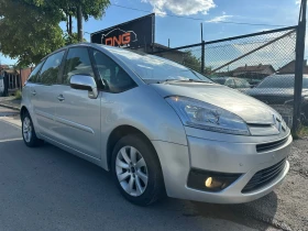 Citroen C4 Picasso 1, 600eHDI/АВТОМАТИК/EURO5B | Auto.bg — изображение 1 Citroen C4 Picasso 1, 600eHDI/АВТОМАТИК/EURO5B | Auto.bg — изображение 1