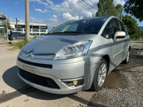 Citroen C4 Picasso 1, 600eHDI/АВТОМАТИК/EURO5B | Auto.bg — изображение 3 Citroen C4 Picasso 1, 600eHDI/АВТОМАТИК/EURO5B | Auto.bg — изображение 3