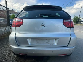 Citroen C4 Picasso 1, 600eHDI/АВТОМАТИК/EURO5B | Auto.bg — изображение 5 Citroen C4 Picasso 1, 600eHDI/АВТОМАТИК/EURO5B | Auto.bg — изображение 5