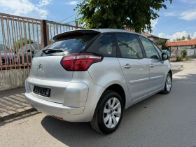 Citroen C4 Picasso 1, 600eHDI/АВТОМАТИК/EURO5B - 2999 € / 5865.53 лв. - 26025480 7 | Car24.bg Citroen C4 Picasso 1, 600eHDI/АВТОМАТИК/EURO5B - 2999 € / 5865.53 лв. - 26025480 7