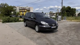 Peugeot 807 2.0 HDi Style - 4700 € / 9192.40 лв. - 25747612 12 | Car24.bg Peugeot 807 2.0 HDi Style - 4700 € / 9192.40 лв. - 25747612 12