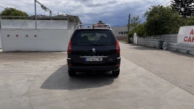 Peugeot 807 2.0 HDi Style - 4700 € / 9192.40 лв. - 25747612 6 | Car24.bg Peugeot 807 2.0 HDi Style - 4700 € / 9192.40 лв. - 25747612 6