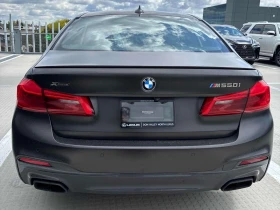 BMW 550 * M550i xDrive * CARFAX * ЦЕНА ДО БГ | Auto.bg — изображение 5 BMW 550 * M550i xDrive * CARFAX * ЦЕНА ДО БГ | Auto.bg — изображение 5