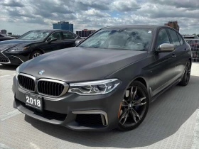 BMW 550 * M550i xDrive * CARFAX * ЦЕНА ДО БГ