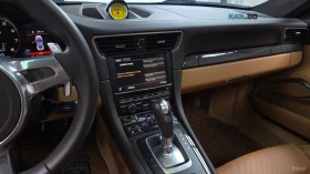 Porsche 911 * TURBO S* BURMESTER* ПОДГРЕВ* ОБДУХВАНЕ* ШИБИДАХ* - 96600 € / 188933.18 лв. - 67037139 13 | Car24.bg Porsche 911 * TURBO S* BURMESTER* ПОДГРЕВ* ОБДУХВАНЕ* ШИБИДАХ* - 96600 € / 188933.18 лв. - 67037139 13