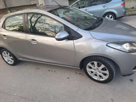 Mazda 2 - 2800 € / 5476.32 лв. - 51362878 3 | Car24.bg Mazda 2 - 2800 € / 5476.32 лв. - 51362878 3