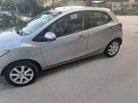 Mazda 2 - 2800 € / 5476.32 лв. - 51362878 2 | Car24.bg Mazda 2 - 2800 € / 5476.32 лв. - 51362878 2