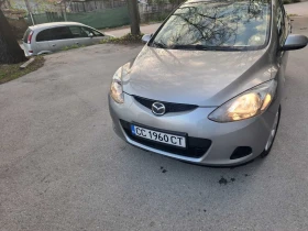 Mazda 2 - Car24.bg Mazda 2