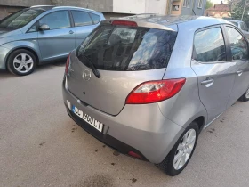 Mazda 2 - 2800 € / 5476.32 лв. - 51362878 4 | Car24.bg Mazda 2 - 2800 € / 5476.32 лв. - 51362878 4