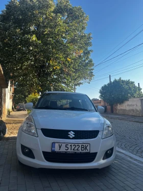 Suzuki Swift - 4000 € / 7823.32 лв. - 59521711 3 | Car24.bg Suzuki Swift - 4000 € / 7823.32 лв. - 59521711 3