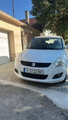 Suzuki Swift - 4000 € / 7823.32 лв. - 59521711 2 | Car24.bg Suzuki Swift - 4000 € / 7823.32 лв. - 59521711 2