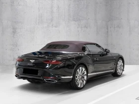 Bentley Continental gt GTC ULTRA PERFORMANCE/ MULLINER / B&O / 360 / HUD/ | Auto.bg — изображение 6 Bentley Continental gt GTC ULTRA PERFORMANCE/ MULLINER / B&O / 360 / HUD/ | Auto.bg — изображение 6