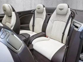 Bentley Continental gt GTC ULTRA PERFORMANCE/ MULLINER / B&O / 360 / HUD/ | Auto.bg — изображение 17 Bentley Continental gt GTC ULTRA PERFORMANCE/ MULLINER / B&O / 360 / HUD/ | Auto.bg — изображение 17