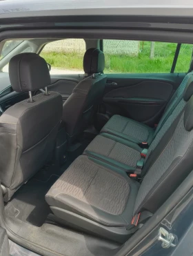 Opel Zafira - 3999 € - 65802133 11 | Car24.bg Opel Zafira - 3999 € - 65802133 11