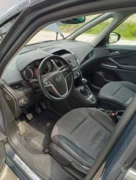 Opel Zafira - 3999 € - 65802133 10 | Car24.bg Opel Zafira - 3999 € - 65802133 10