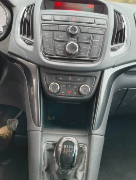 Opel Zafira - 3999 € - 65802133 14 | Car24.bg Opel Zafira - 3999 € - 65802133 14