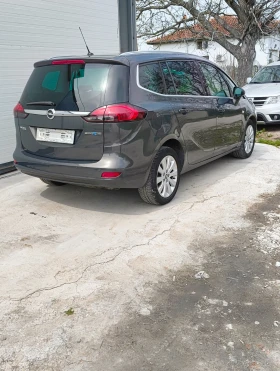 Opel Zafira - 3999 € - 65802133 3 | Car24.bg Opel Zafira - 3999 € - 65802133 3